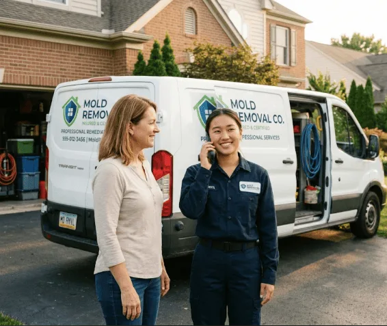 Crawlspace Mold Remediation Chelsea, MA FAQs